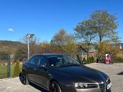 Culoaregri Utilizat 2010 Alfa Romeo 159 Berlinǎ | 4.350 EUR (Preț OK)