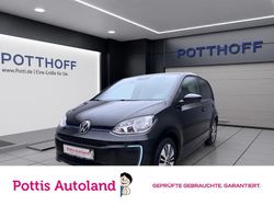 Utilizat 2021 VW e-up! Hatchback | 15.349 EUR