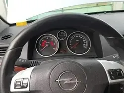 Gri Utilizat 2005 Opel Astra Berlinǎ | 1.200 EUR (Super Preț)