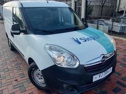 Utilizat 2015 Opel Combo Monovolum | 4.850 EUR (Preț OK)