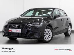 Negru Utilizat 2023 Audi A3 Sportback e-tron Hatchback | 27.345 EUR