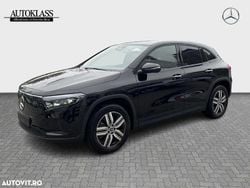 Culoarenegru Nouă 2025 Mercedes EQA250+ SUV | 42.350 EUR (Super Preț)