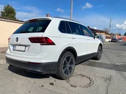 Alb Utilizat 2017 VW Tiguan Design SUV | 21.200 EUR (Scump)