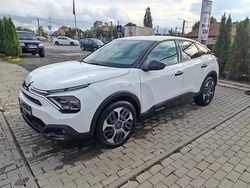 Alb Utilizat 2021 Citroën C4 Feel Berlinǎ | 10.900 EUR (Super Preț)