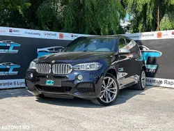 Culoarealbastru Utilizat 2016 BMW X5 M Sport Line SUV | 22.650 EUR (Super Preț)