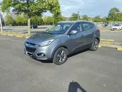 Utilizat 2013 Hyundai ix35 SUV | 6.500 EUR (Preț bun)
