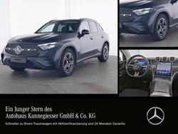 Utilizat 2023 Mercedes GLC300 AMG | 65.346 EUR (Puțin scump)
