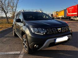 Culoarenegru Utilizat 2020 Dacia Duster SUV | 12.500 EUR (Preț OK)