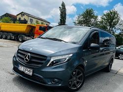 Culoaregri Utilizat 2018 Mercedes Vito Break | 29.900 EUR