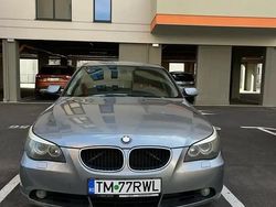 Utilizat 2006 BMW 520 Berlinǎ | 4.650 EUR (Preț OK)