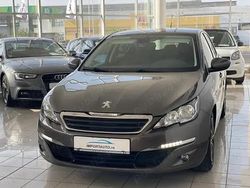 Utilizat 2015 Peugeot 308 Active Hatchback | 6.950 EUR (Scump)