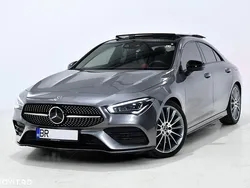 Culoaregri Utilizat 2019 Mercedes CLA250 Berlinǎ | 37.500 EUR
