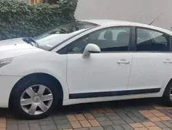 Alb Utilizat 2009 Citroën C4 Break | 2.000 EUR (Super Preț)