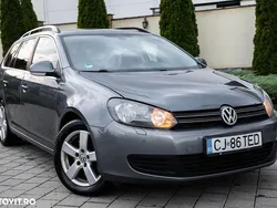 Culoaregri Utilizat 2011 VW Golf VI Highline Break | 4.450 EUR (Super Preț)