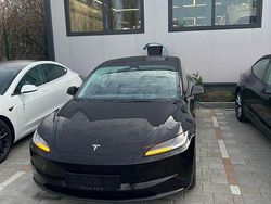 Culoarenegru Utilizat 2024 Tesla Model 3 Long Range AWD Berlinǎ | 40.000 EUR (Puțin scump)