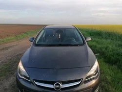 Gri Utilizat 2013 Opel Astra Berlinǎ | 7.300 EUR