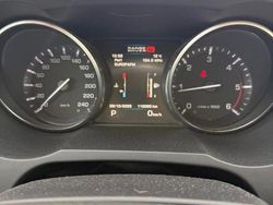 Culoarenegru Utilizat 2013 Land Rover Range Rover evoque SUV | 13.800 EUR (Preț OK)
