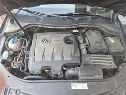 Utilizat 2010 VW Passat R-line Break | 2.900 EUR (Preț bun)