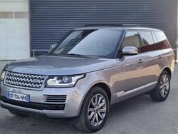 Utilizat 2014 Land Rover Range Rover Vogue SUV | 18.700 EUR (Preț OK)