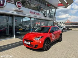 Portocaliu Utilizat 2024 Fiat 600 La Prima SUV | 26.620 EUR