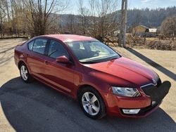 Utilizat 2016 Skoda Octavia Berlinǎ | 9.250 EUR (Preț OK)