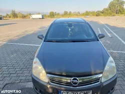 Culoaregri Utilizat 2009 Opel Astra Break | 2.000 EUR (Preț bun)
