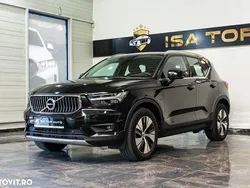 Culoarenegru Utilizat 2020 Volvo XC40 Inscription SUV | 27.830 EUR (Preț OK)