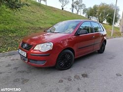 Culoarerosu Utilizat 2006 VW Polo Trendline | 1.500 EUR (Super Preț)