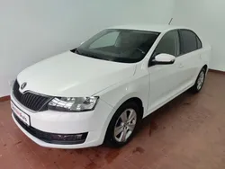 Albnormal Utilizat 2019 Skoda Rapid Ambition | 7.735 EUR (Preț OK)