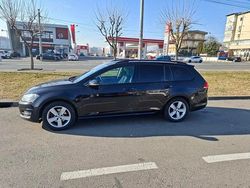 Utilizat 2015 VW Golf VII Break | 8.990 EUR (Preț OK)