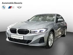 Skyscraper grey metallic metalizat Utilizat 2023 BMW 330e Comfort Edition Berlinǎ | 36.747 EUR (Super Preț)