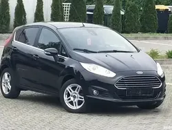 Utilizat 2013 Ford Fiesta Hatchback | 4.299 EUR (Preț OK)