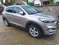 Utilizat 2015 Hyundai Tucson SUV | 16.000 EUR (Scump)