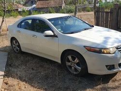 Alb Utilizat 2010 Honda Accord Elegance Berlinǎ | 8.800 EUR (Scump)