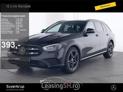 Negru Utilizat 2023 Mercedes A200 Avantgarde Break | 53.984 EUR (Scump)