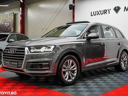 Culoaregri Utilizat 2015 Audi Q7 Sport SUV | 22.900 EUR (Preț OK)