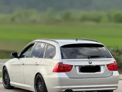Utilizat 2010 BMW 320 Break | 4.450 EUR (Preț bun)