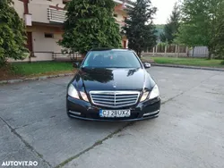 Maro Utilizat 2013 Mercedes E200 Elegance | 8.390 EUR