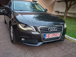 Maro Utilizat 2010 Audi A4 Break | 5.199 EUR (Preț bun)