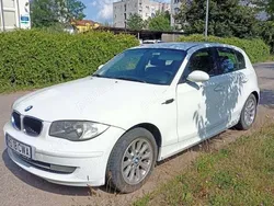 Utilizat 2008 BMW 116 Hatchback | 3.000 EUR