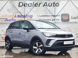 Culoaregri Utilizat 2021 Opel Crossland Business Edition SUV | 10.990 EUR (Preț OK)