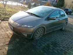 Gri Utilizat 2008 Honda Civic Hatchback | 3.200 EUR (Preț OK)