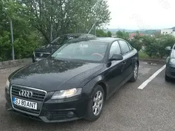 Utilizat 2009 Audi A4 Berlinǎ | 4.800 EUR (Super Preț)