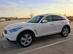 Utilizat 2009 Infiniti Fx35 SUV | 9.000 EUR
