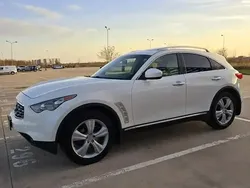 Utilizat 2010 Infiniti Fx35 SUV | 10.000 EUR