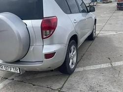 Utilizat 2008 Toyota RAV4 | 2.550 EUR (Preț bun)