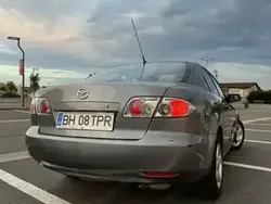 Gri Utilizat 2004 Mazda 6 Berlinǎ | 2.200 EUR