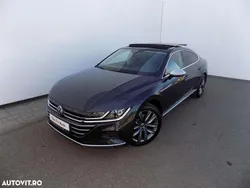 Culoaregri Utilizat 2022 VW Arteon Elegance Berlinǎ | 30.989 EUR (Preț OK)