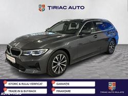 Culoaregri Utilizat 2021 BMW 320e Break | 25.500 EUR