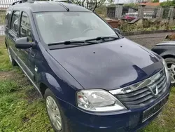 Utilizat 2012 Dacia Logan MCV Break | 2.799 EUR (Preț bun)